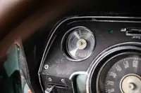 1967 Ford Mustang Fastback 289-Sold