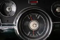 1967 Ford Mustang Fastback 289-Sold