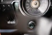 1967 Ford Mustang Fastback 289-Sold