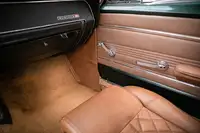 1967 Ford Mustang Fastback 289-Sold