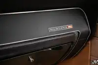 1967 Ford Mustang Fastback 289-Sold