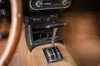 1967 Ford Mustang Fastback 289-Sold