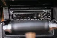 1967 Ford Mustang Fastback 289-Sold