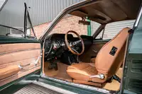 1967 Ford Mustang Fastback 289-Sold