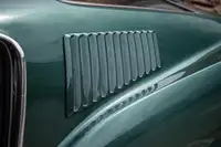 1967 Ford Mustang Fastback 289-Sold