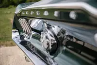 1967 Ford Mustang Fastback 289-Sold