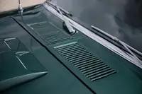 1967 Ford Mustang Fastback 289-Sold