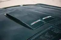 1967 Ford Mustang Fastback 289-Sold