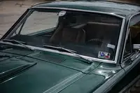 1967 Ford Mustang Fastback 289-Sold