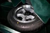 1967 Ford Mustang Fastback 289-Sold