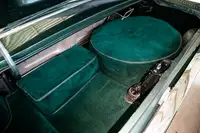 1967 Ford Mustang Fastback 289-Sold