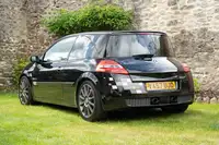 2007 Megane RS R26 F1-For Sale