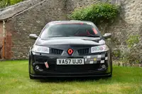 2007 Megane RS R26 F1-For Sale