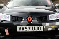 2007 Megane RS R26 F1-For Sale