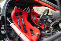 2007 Megane RS R26 F1-For Sale