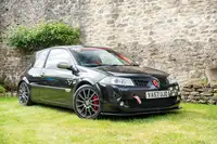 2007 Megane RS R26 F1-For Sale