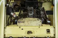 1969 MG Midget MkIII (1275)-Sold