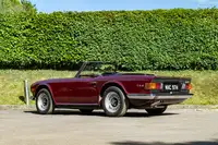 1970 Triumph TR6 - 'CP' Chassis - 150bhp-Sold