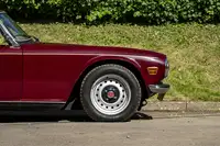 1970 Triumph TR6 - 'CP' Chassis - 150bhp-Sold