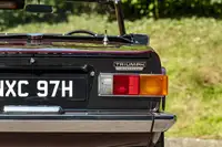 1970 Triumph TR6 - 'CP' Chassis - 150bhp-Sold