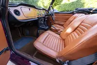 1970 Triumph TR6 - 'CP' Chassis - 150bhp-Sold