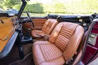 1970 Triumph TR6 - 'CP' Chassis - 150bhp-Sold