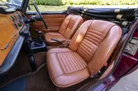 1970 Triumph TR6 - 'CP' Chassis - 150bhp-Sold