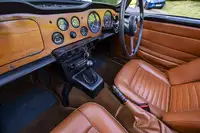 1970 Triumph TR6 - 'CP' Chassis - 150bhp-Sold