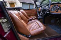 1970 Triumph TR6 - 'CP' Chassis - 150bhp-Sold