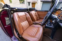 1970 Triumph TR6 - 'CP' Chassis - 150bhp-Sold