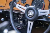 1970 Triumph TR6 - 'CP' Chassis - 150bhp-Sold