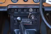 1970 Triumph TR6 - 'CP' Chassis - 150bhp-Sold