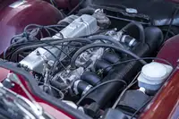 1970 Triumph TR6 - 'CP' Chassis - 150bhp-Sold