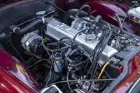 1970 Triumph TR6 - 'CP' Chassis - 150bhp-Sold