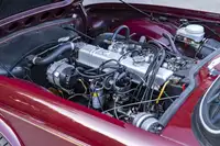 1970 Triumph TR6 - 'CP' Chassis - 150bhp-Sold