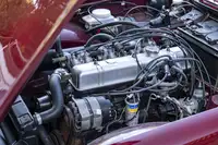 1970 Triumph TR6 - 'CP' Chassis - 150bhp-Sold