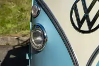 1960 Volkswagen Split Screen Camper-Sold