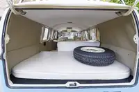 1960 Volkswagen Split Screen Camper-Sold
