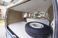 1960 Volkswagen Split Screen Camper-Sold