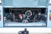 1960 Volkswagen Split Screen Camper-Sold