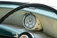 1963 Morris Mini Minor 850-Sold