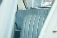 1963 Morris Mini Minor 850-Sold