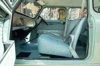 1963 Morris Mini Minor 850-Sold