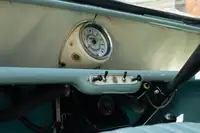 1963 Morris Mini Minor 850-Sold