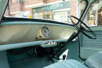 1963 Morris Mini Minor 850-Sold