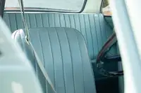 1963 Morris Mini Minor 850-Sold