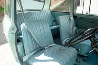 1963 Morris Mini Minor 850-Sold