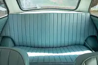 1963 Morris Mini Minor 850-Sold