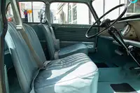 1963 Morris Mini Minor 850-Sold