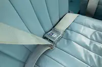 1963 Morris Mini Minor 850-Sold